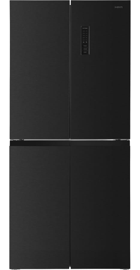 Фото - Холодильник MPM MPM-404-SBF-14/D
