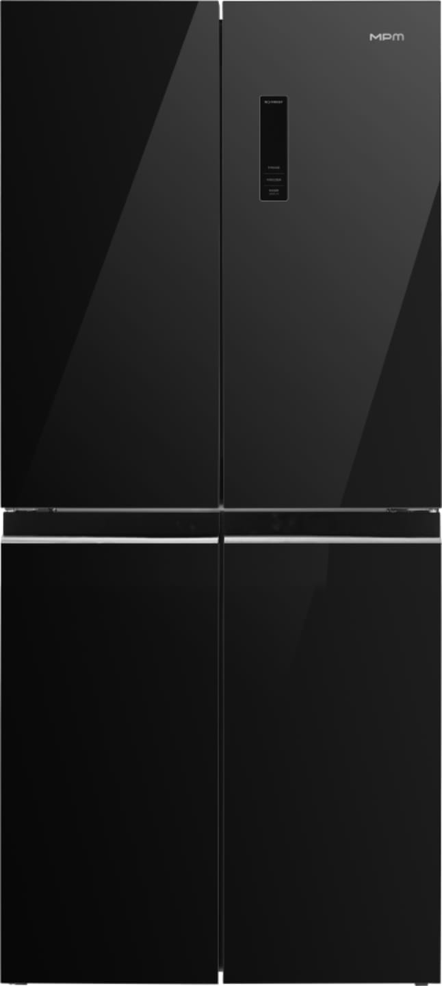 Холодильник MPM MPM-434-SBF-17/D
