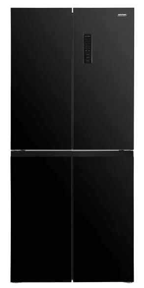 Фото - Холодильник MPM MPM-404-SBF-09