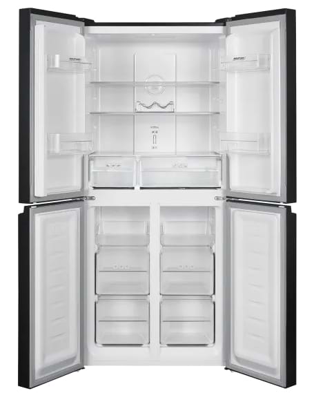 Фото - Холодильник MPM MPM-404-SBF-09