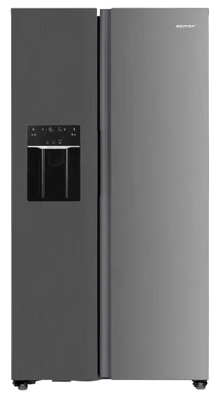 Купить Холодильник MPM MPM-513-SBS-17M - Фото 1 Холодильник MPM MPM-513-SBS-17M - Фото 1