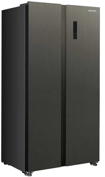 Фото - Холодильник MPM MPM-563-SBS-14/N