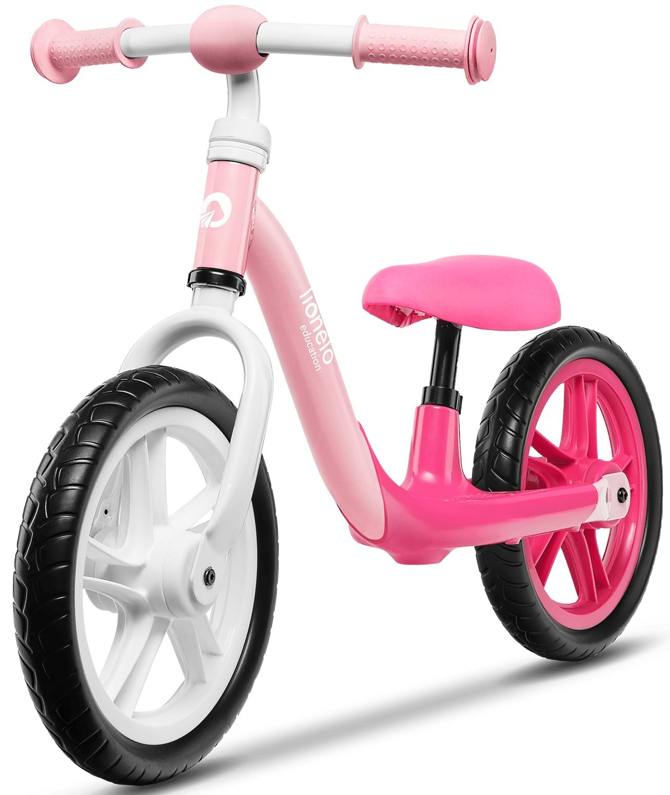 Біговел Lionelo Alex Bubblegum