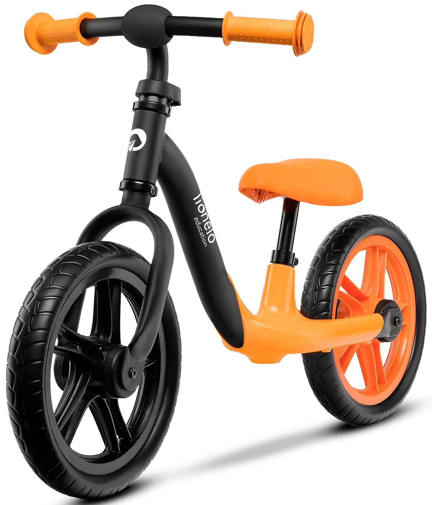 Біговел Lionelo Alex Orange