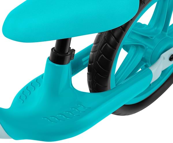 Фото - Беговел Lionelo Alex Turquoise