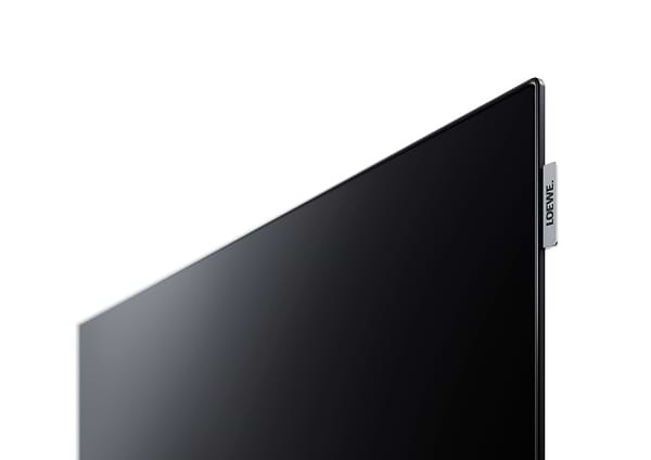 Фото - Телевизор LOEWE bild v.55 dr+