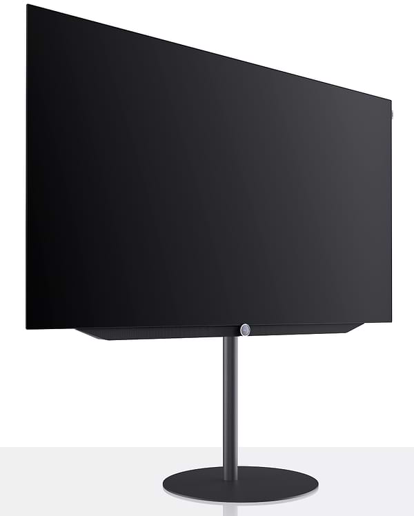 Фото - Телевизор LOEWE bild v.55 dr+