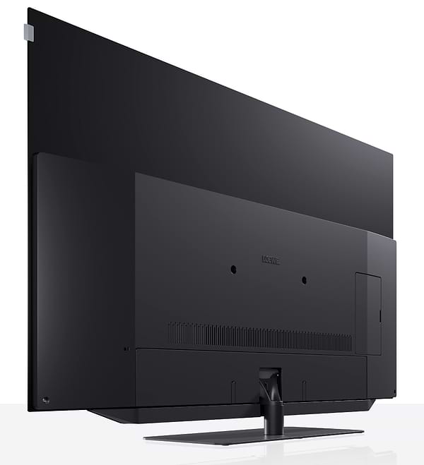 Фото - Телевизор LOEWE bild v.55 dr+