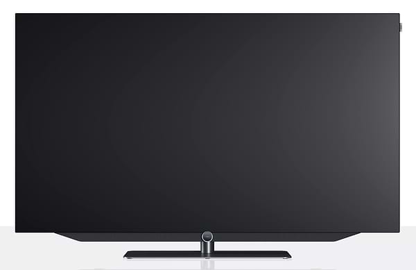 Фото - Телевизор LOEWE bild v.55 dr+