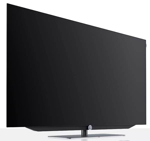 Фото - Телевизор LOEWE bild v.55 dr+