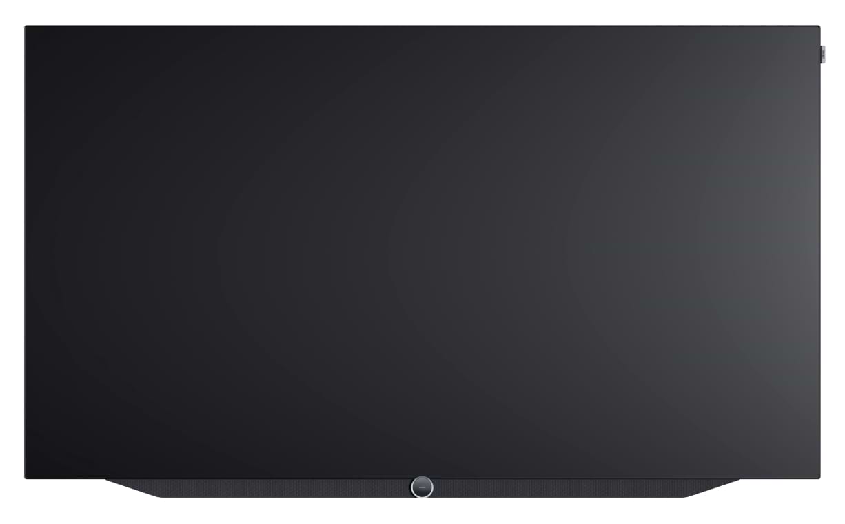 Телевизор LOEWE bild v.55 dr+ - Фото 1