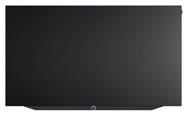 Фото - Телевизор LOEWE bild v.55 dr+