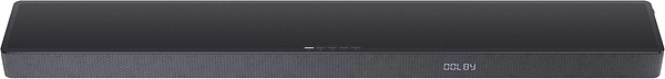 Фото - Уценка - Саундбар LOEWE Klang Bar5 MR & Sub5 Basalt Grey (60601D10)