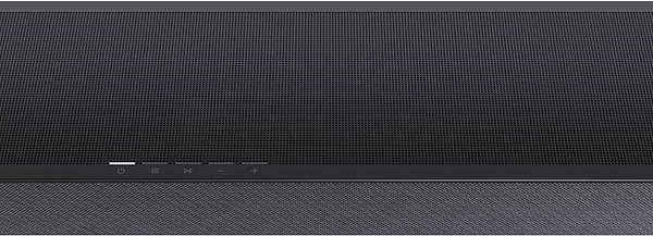 Фото - Уценка - Саундбар LOEWE Klang Bar5 MR & Sub5 Basalt Grey (60601D10)