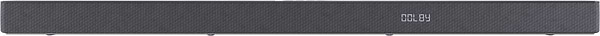 Фото - Уценка - Саундбар LOEWE Klang Bar5 MR & Sub5 Basalt Grey (60601D10)