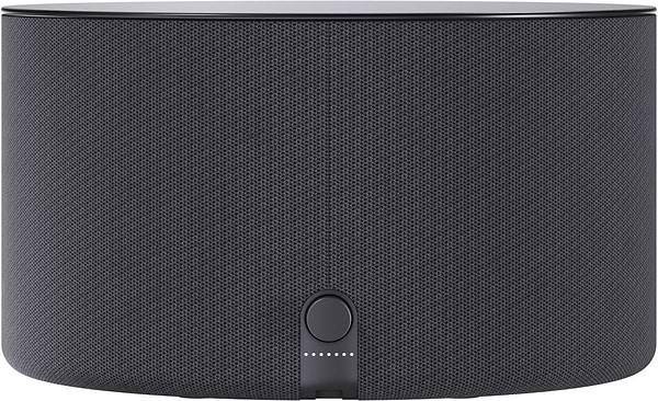 Фото - Уценка - Саундбар LOEWE Klang Bar5 MR & Sub5 Basalt Grey (60601D10)