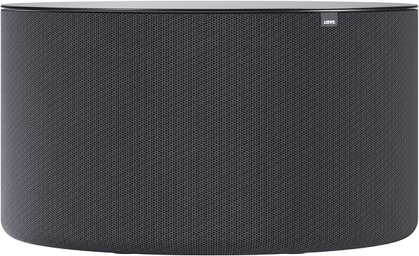 Фото - Уценка - Саундбар LOEWE Klang Bar5 MR & Sub5 Basalt Grey (60601D10)