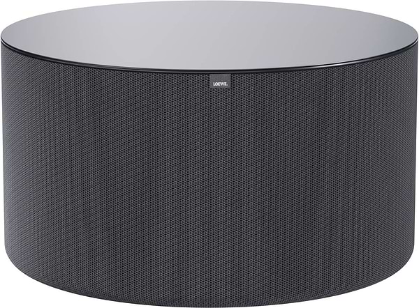 Фото - Уценка - Саундбар LOEWE Klang Bar5 MR & Sub5 Basalt Grey (60601D10)