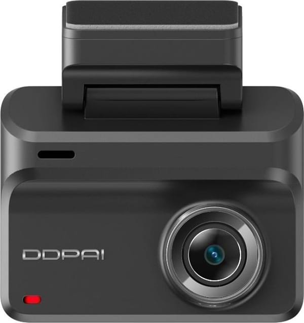 Фото - Видеорегистратор DDPai Z50 Pro Dual