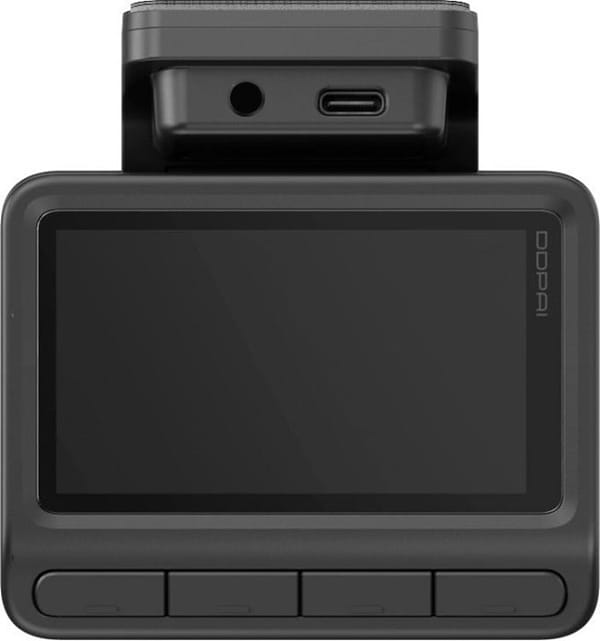 Фото - Видеорегистратор DDPai Z50 Pro Dual