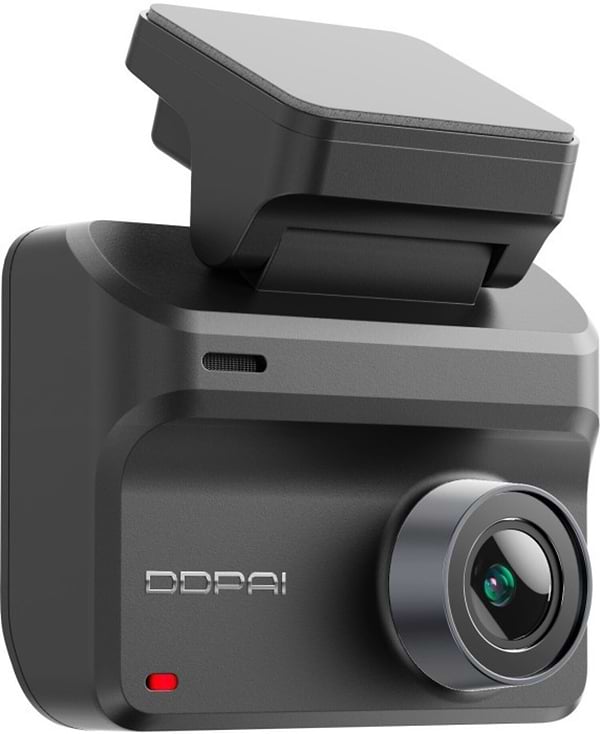 Фото - Видеорегистратор DDPai Z50 Pro Dual