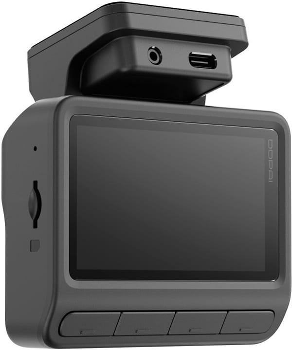 Фото - Видеорегистратор DDPai Z50 Pro Dual