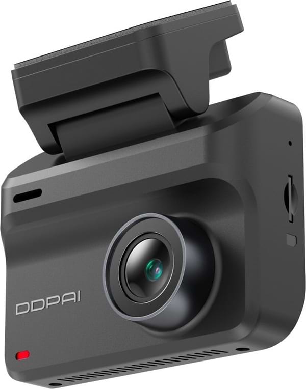 Фото - Видеорегистратор DDPai Z50 Pro Dual