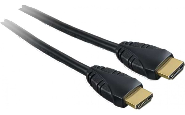 Фото - Кабель HDMI Logan EL248-0500