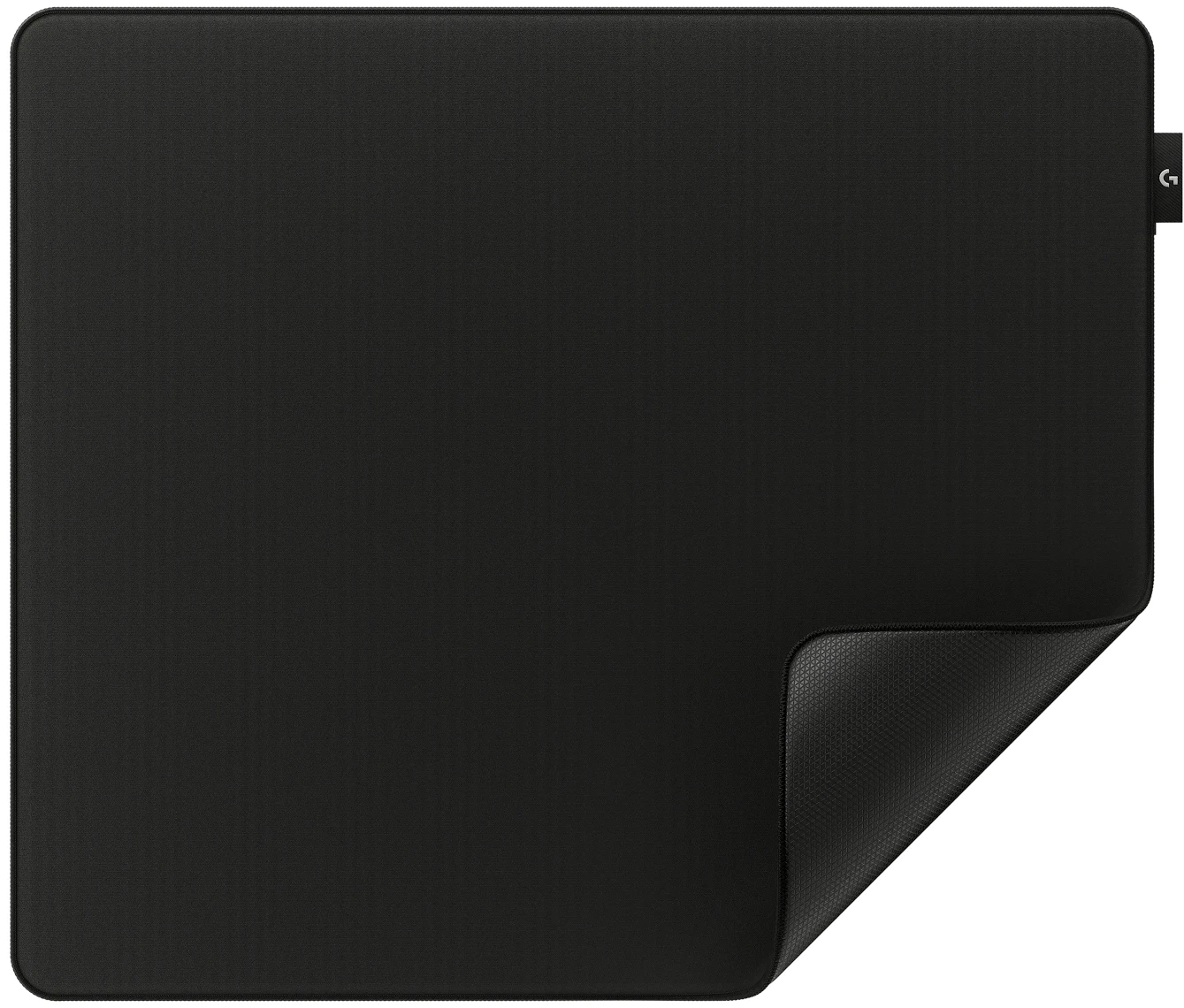 Килимок для миші  ігровий Logitech G PRO X Control (943-001618)