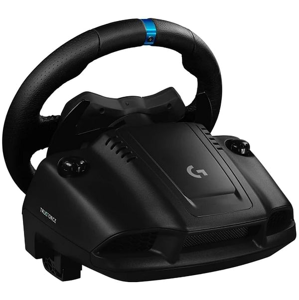 Фото - Руль Logitech G923 Racing Wheel and Pedals for Xbox One and PC (941-000158)