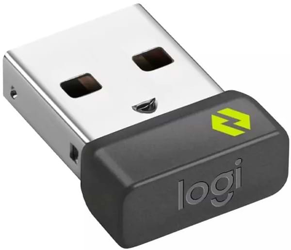 Фото - Клавіатура + миша бездротова Logitech MK650 Combo White (920-011032)
