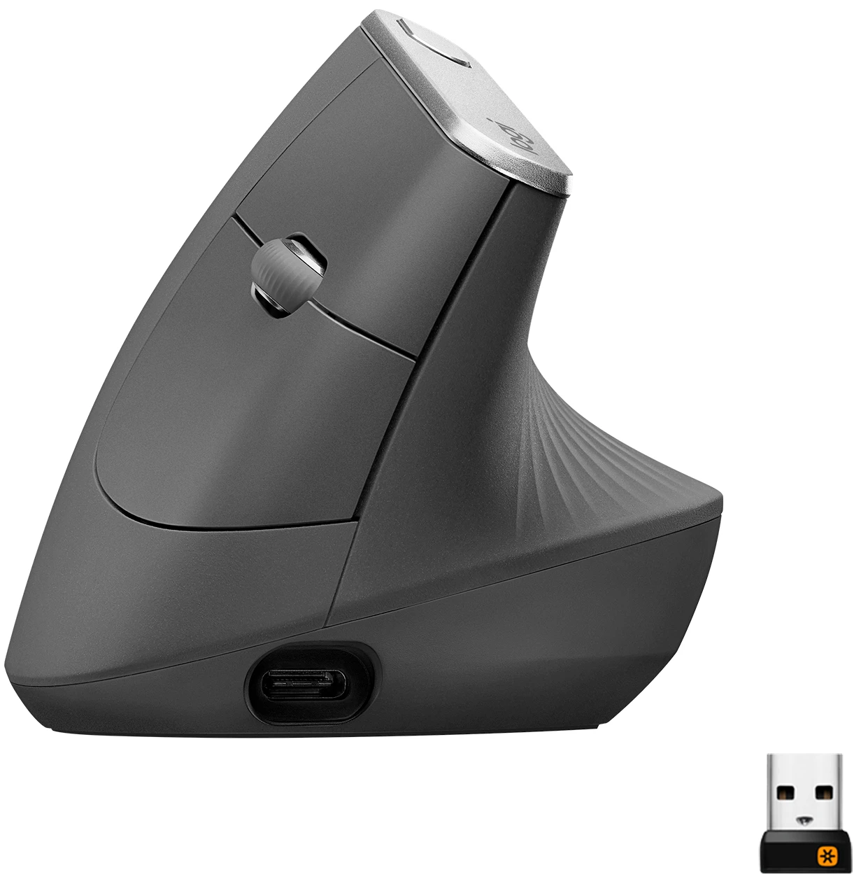 Миша бездротова Logitech MX Vertical (910-005448)