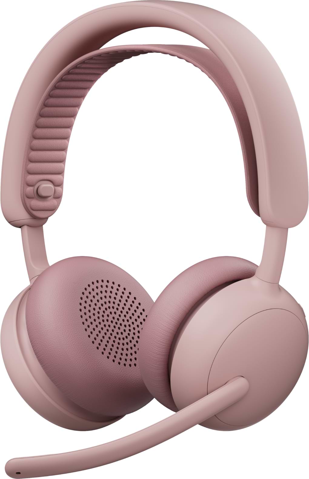 Гарнитура беспроводная Logitech Zone Wireless 2 ES Rose (981-001510)