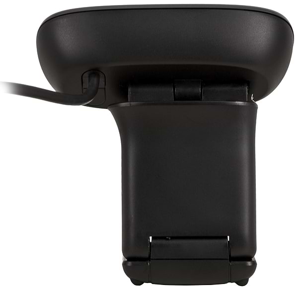 Фото - Веб-камера для компьютера Logitech C270 HD Webcam Black