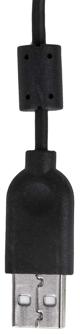 Фото - Веб-камера для компьютера Logitech C270 HD Webcam Black