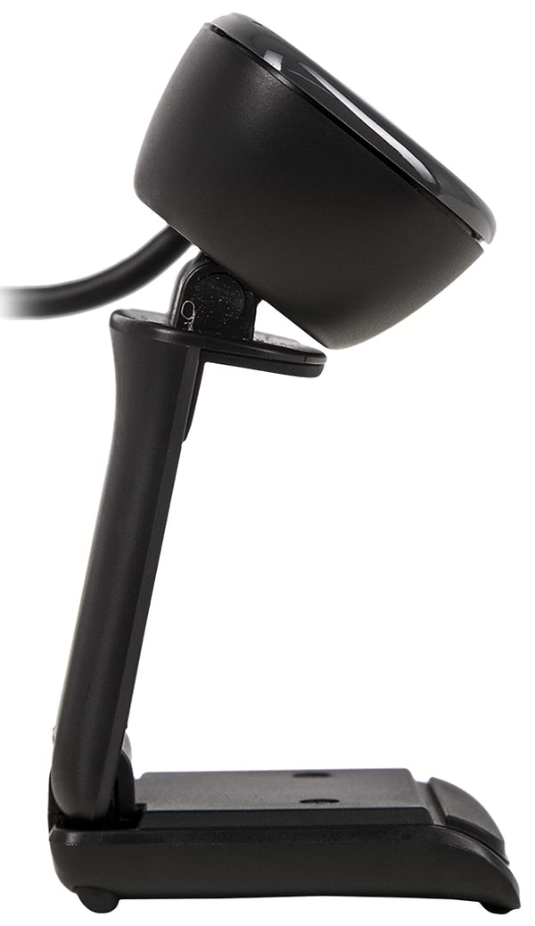 Фото - Веб-камера для компьютера Logitech C270 HD Webcam Black
