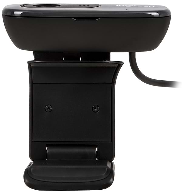 Фото - Веб-камера для компьютера Logitech C270 HD Webcam Black