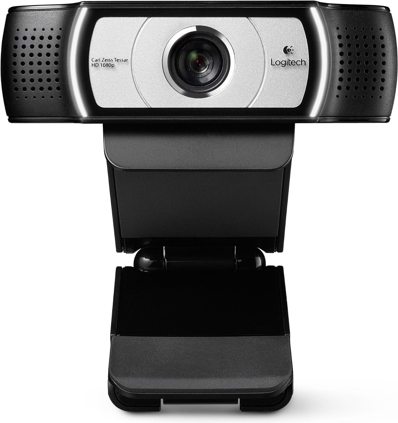 Веб-камера для компьютера Logitech C930e HD PRO (960-000972) - Фото 1