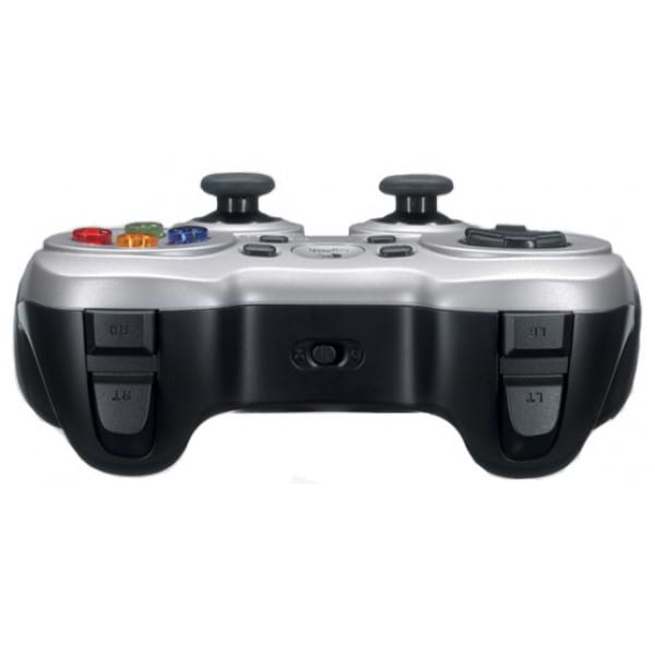 Фото - Уцінка - Геймпад Logitech F710 Wireless#