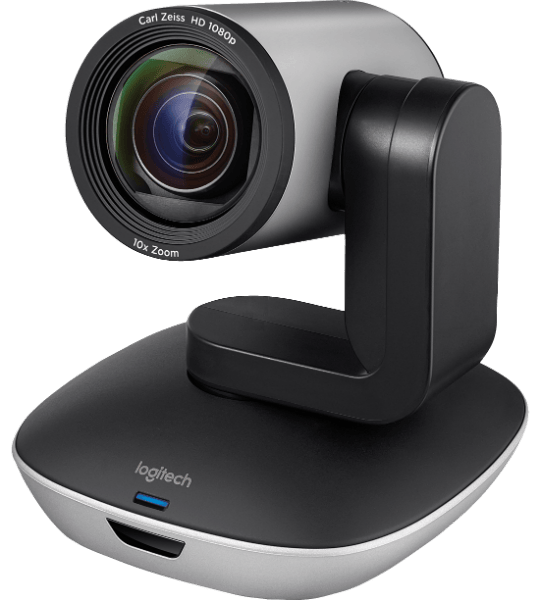 Веб-камера для комп'ютера Logitech Group (960-001057)