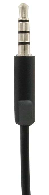 Фото - Гарнітура дротова Logitech H111 Stereo