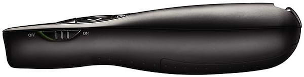 Фото - Бездротовий Презентер Logitech Wirelles Presenter R400 (910-001357/910-001356)