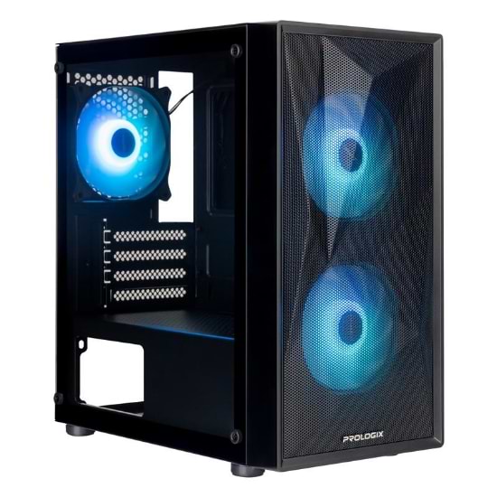 Корпус ProLogix E102