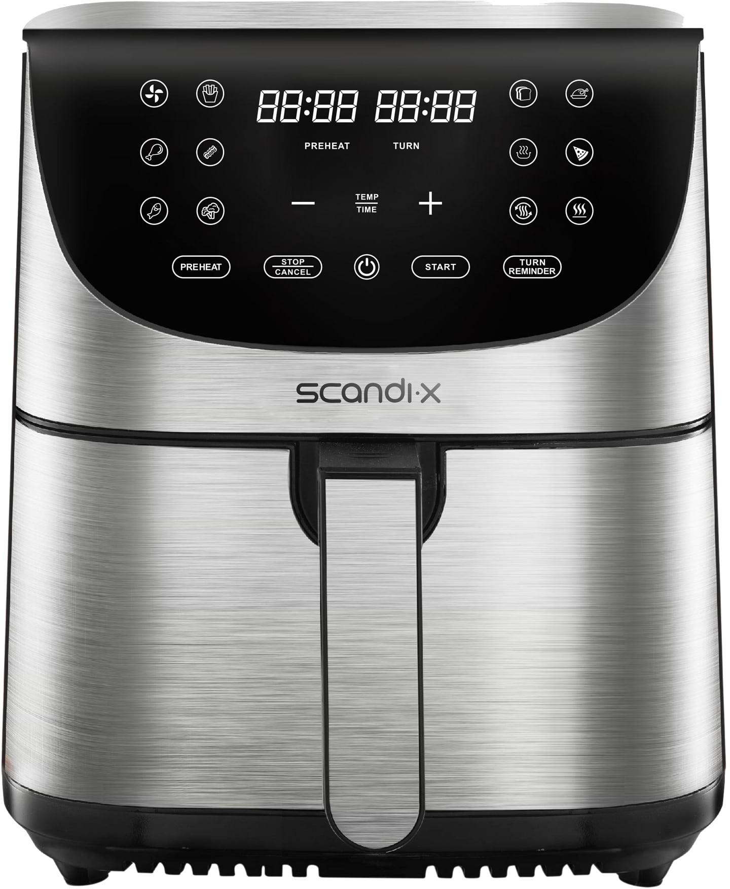 Уцінка - Мультипіч Scandix AFDS 7-17