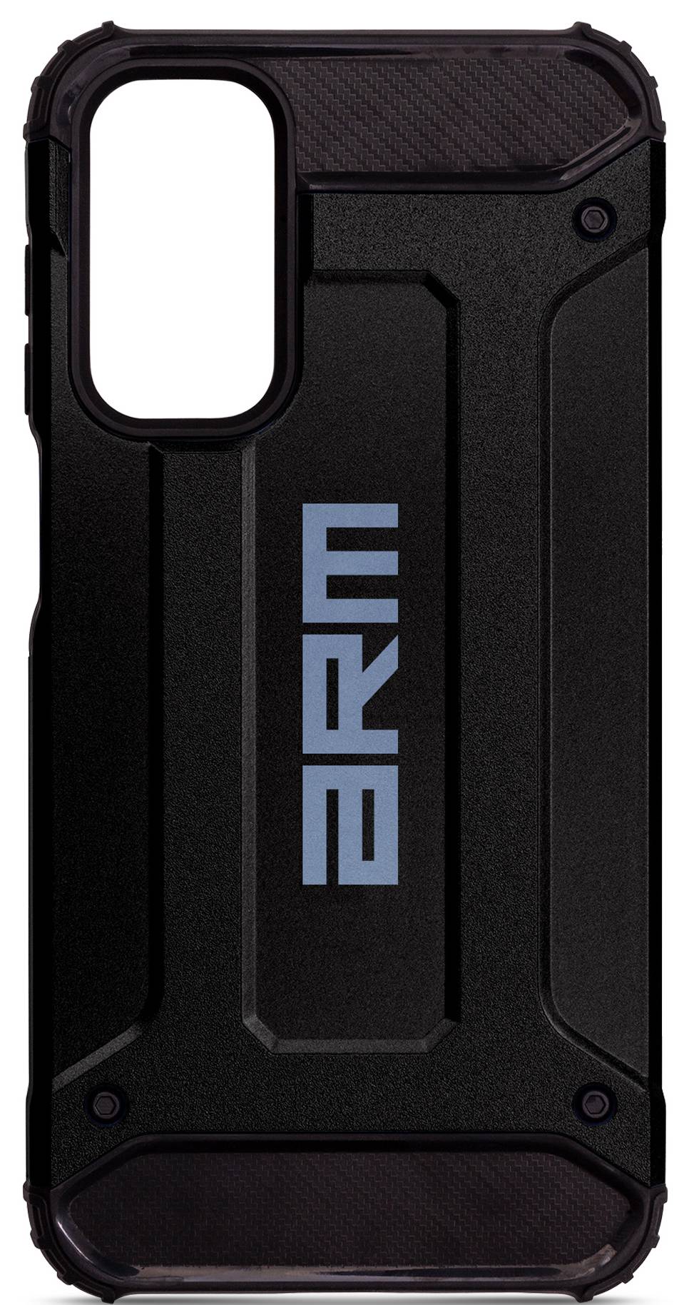 Фото - Чохол для смартфону Armorstandart Panzer for Samsung A15 4G (A155) / A15 5G Black (ARM73733)