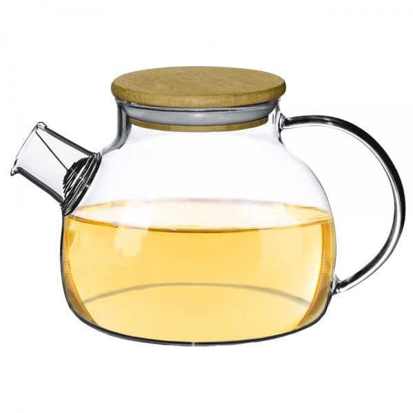 Фото - Чайник заварювальний Vittora VT-5503-1000 Loir 1000мл