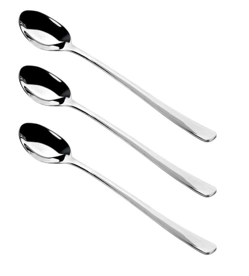 Ложка кавова tescoma CLASSIC 3 шт. (391428)