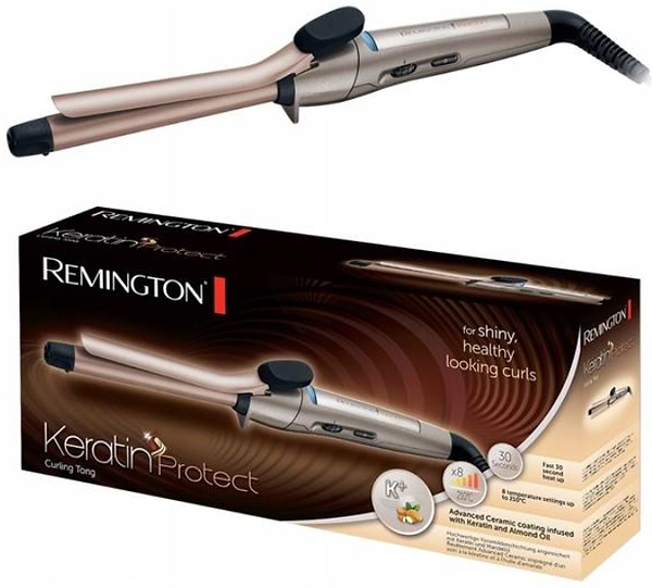 Фото - Плойка Remington CI5318