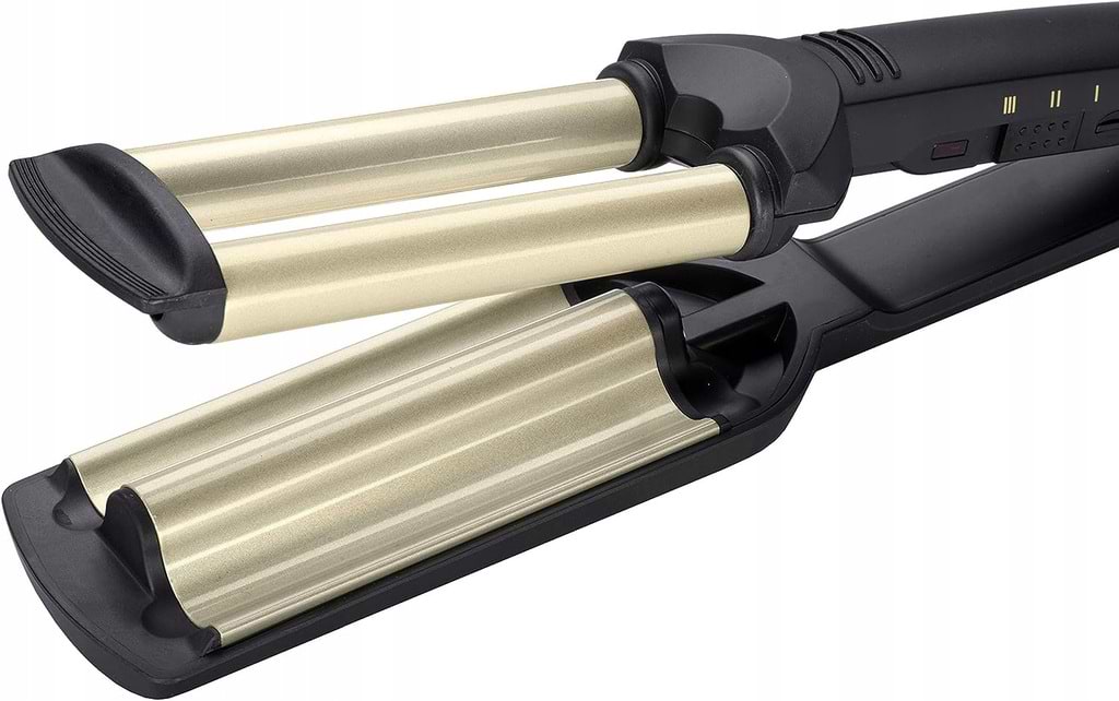 Плойка Babyliss C260E