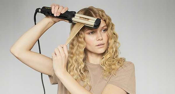 Фото - Плойка Babyliss C260E
